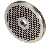 Hobart 00-016430-00001 Plate, 1/8" Holes, #22